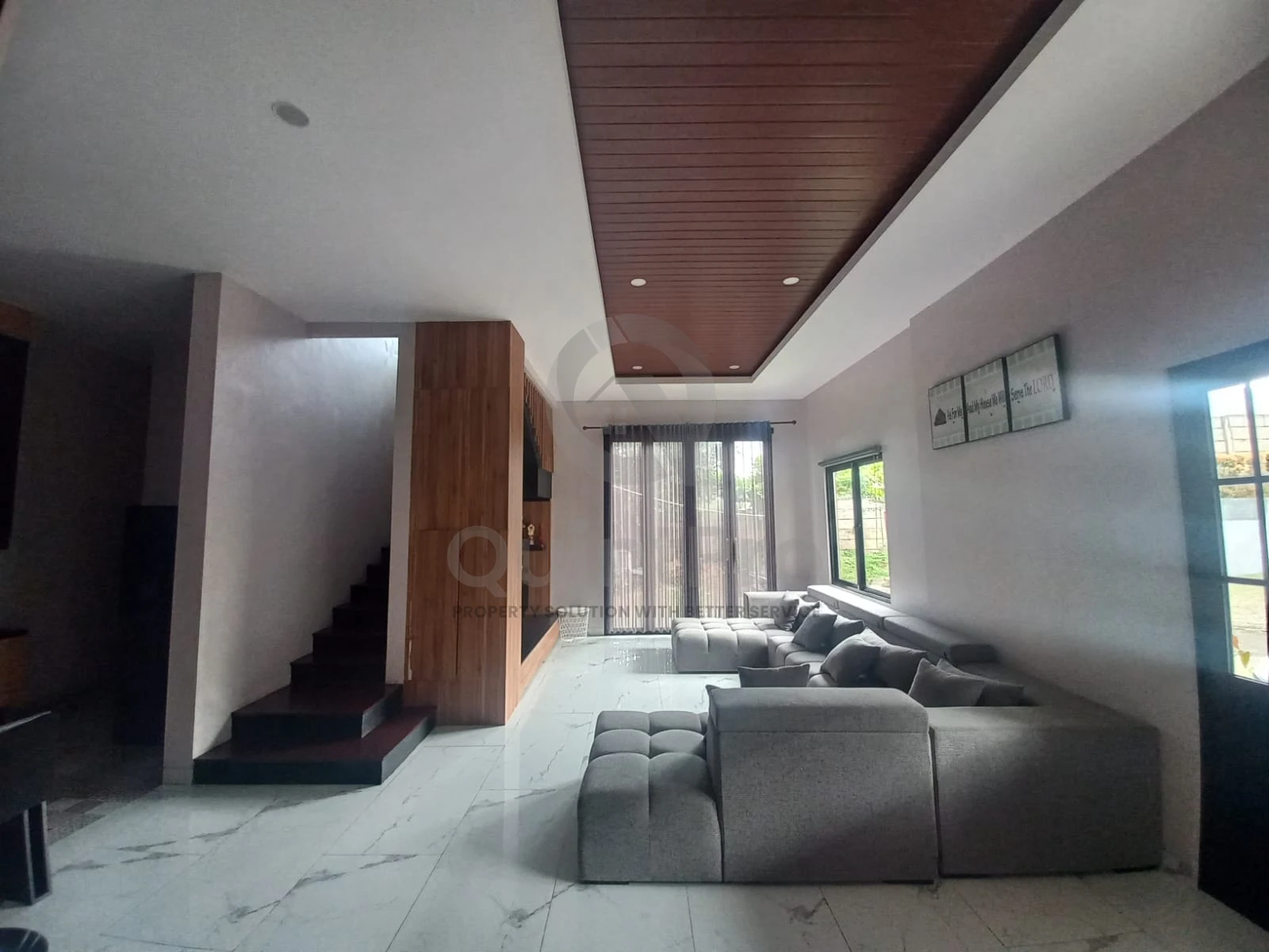 Rumah Dijual di Nusa Loka, BSD, 3KT — foto 21