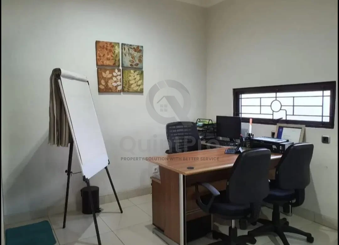 Rumah Dijual di Nusa Loka, BSD, 2KT — foto 8