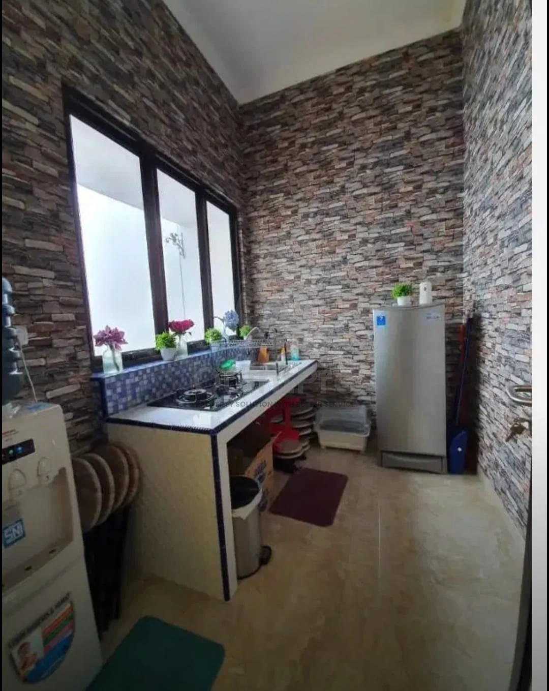 Rumah Dijual di Nusa Loka, BSD, 2KT — foto 10