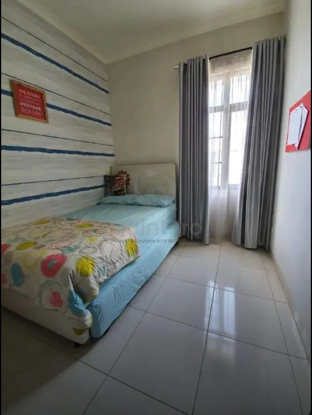 Rumah Dijual di Nusa Loka, BSD, 2KT — foto 11