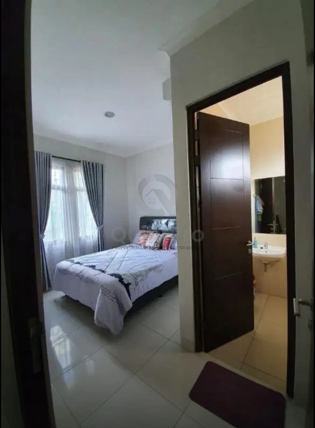 Rumah Dijual di Nusa Loka, BSD, 2KT — foto 12