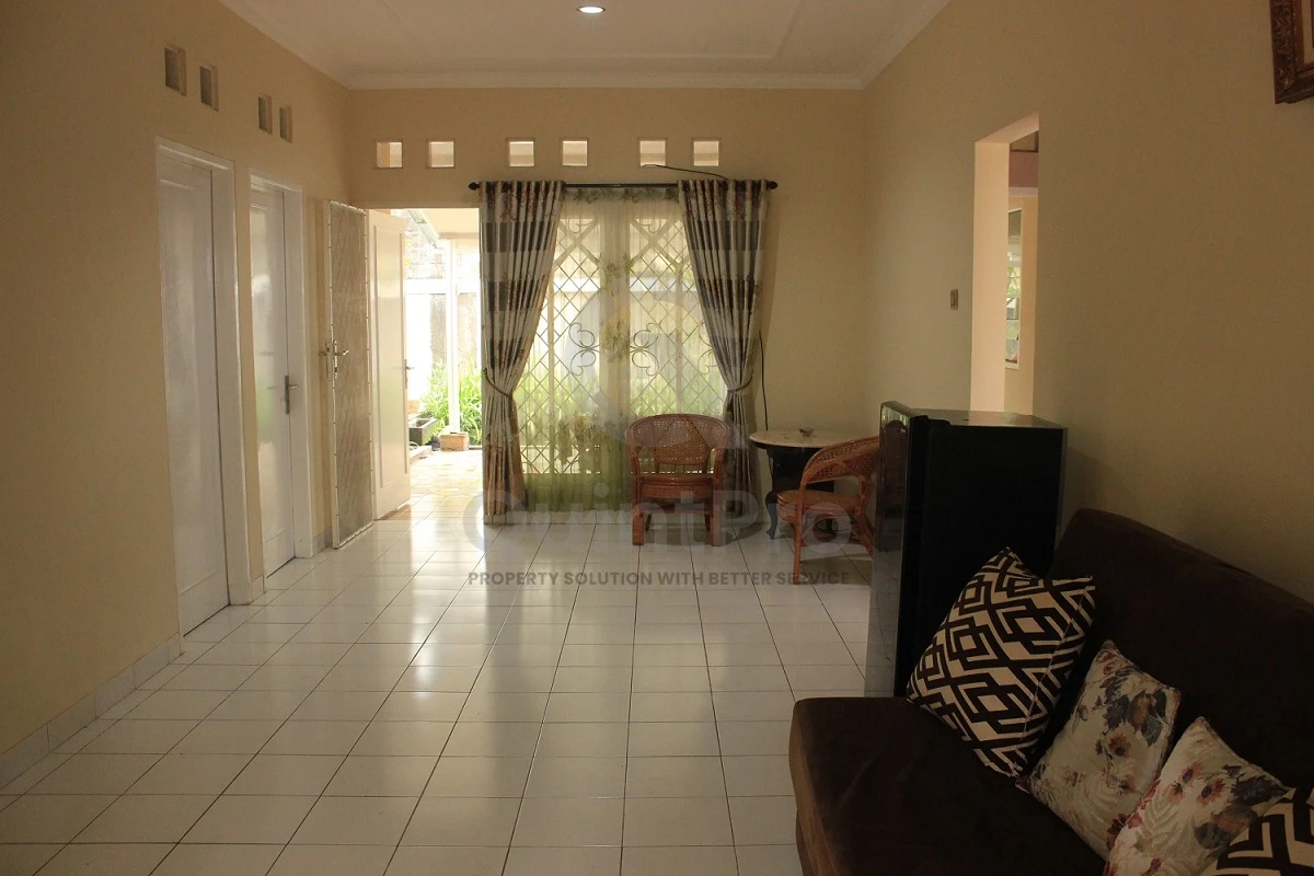 Rumah Dijual di Kencana Loka, BSD, 2KT — foto 2
