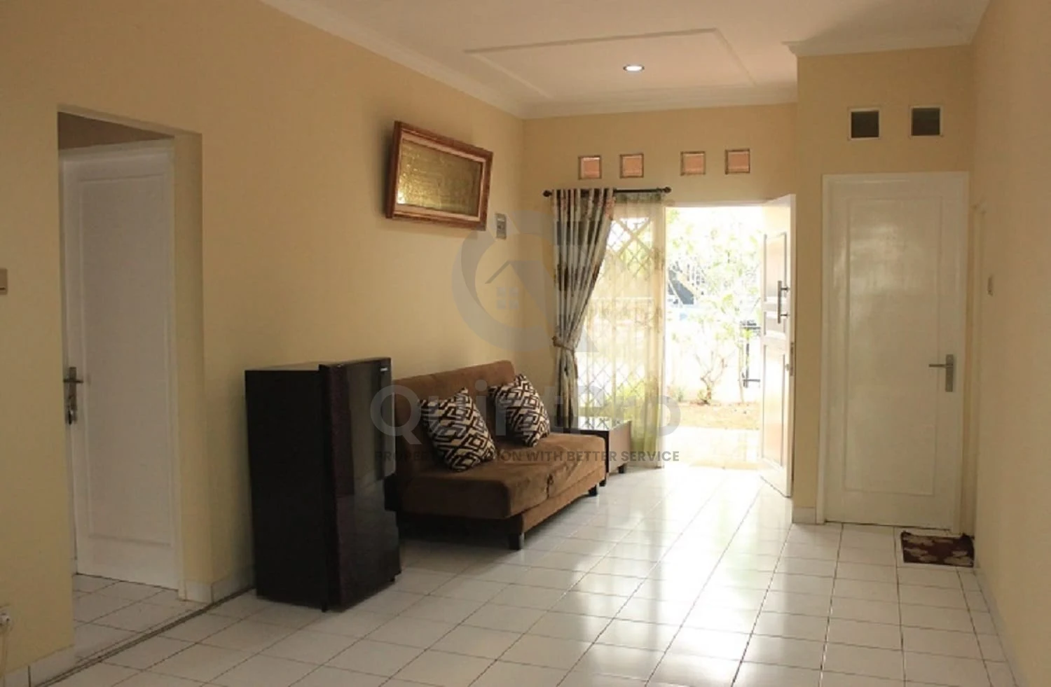 Rumah Dijual di Kencana Loka, BSD, 2KT — foto 3