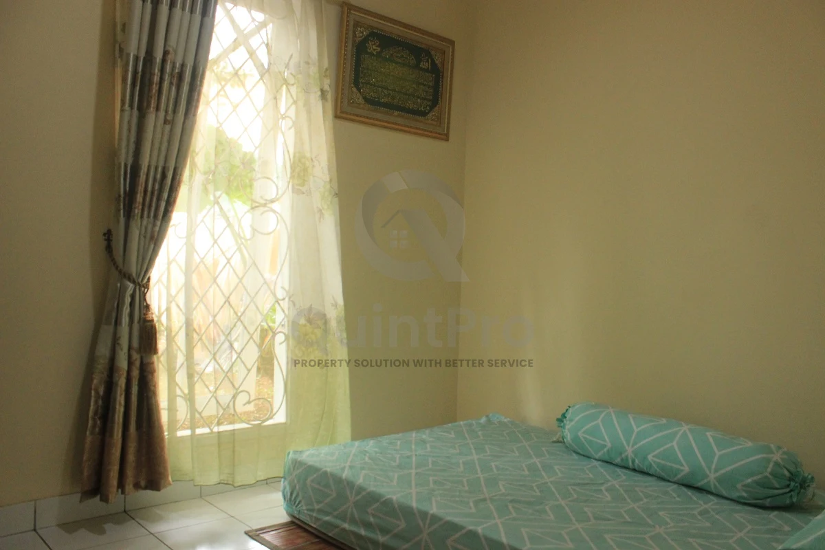 Rumah Dijual di Kencana Loka, BSD, 2KT — foto 4