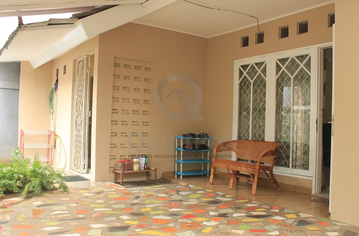 Rumah Dijual di Kencana Loka, BSD, 2KT — foto 5