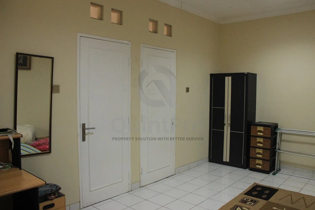 Rumah Dijual di Kencana Loka, BSD, 2KT — foto 6