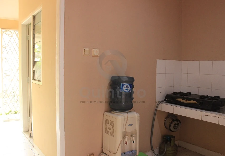 Rumah Dijual di Kencana Loka, BSD, 2KT — foto 7