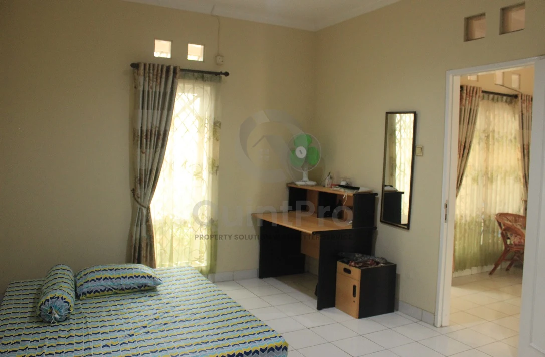 Rumah Dijual di Kencana Loka, BSD, 2KT — foto 8