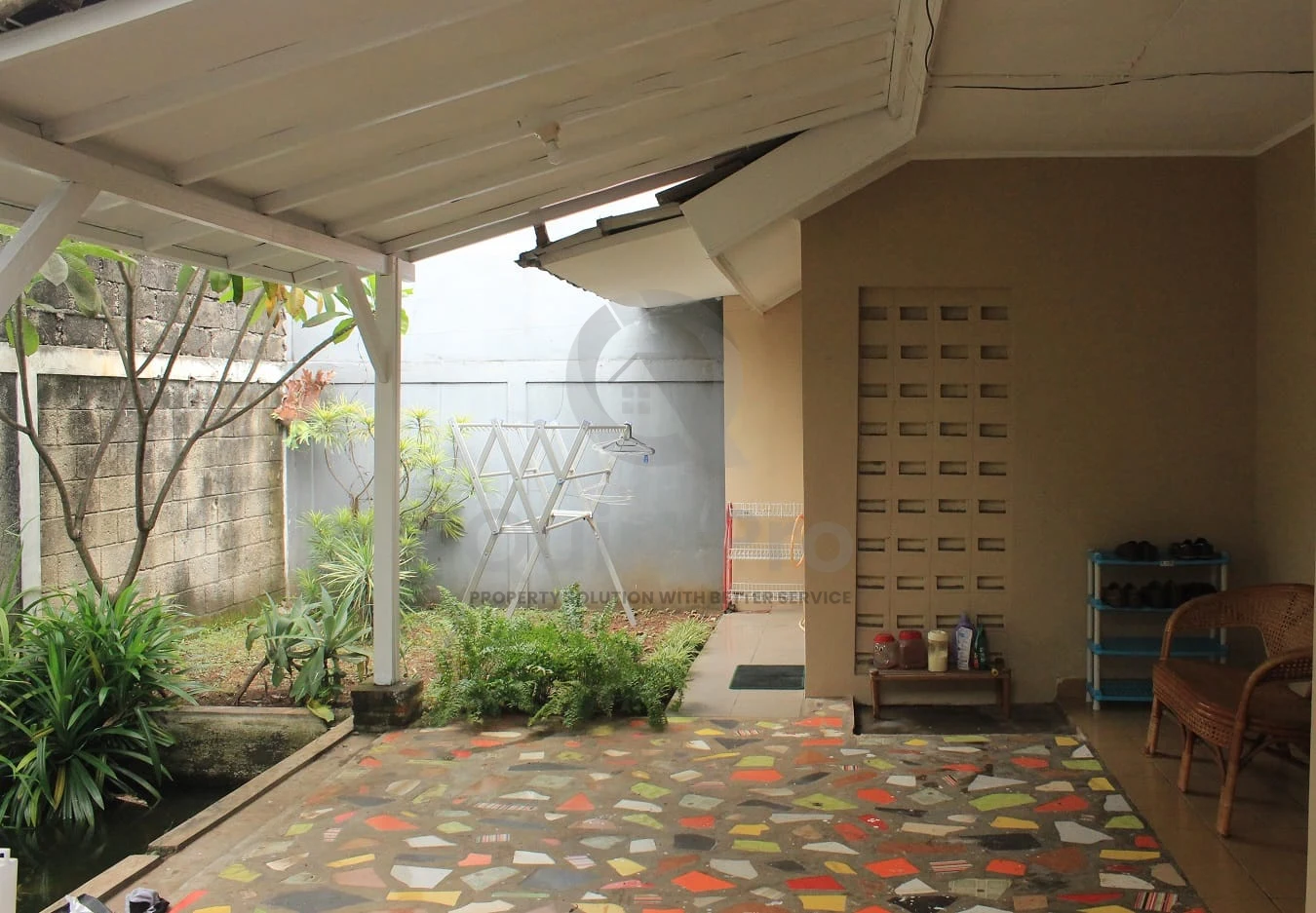 Rumah Dijual di Kencana Loka, BSD, 2KT — foto 9