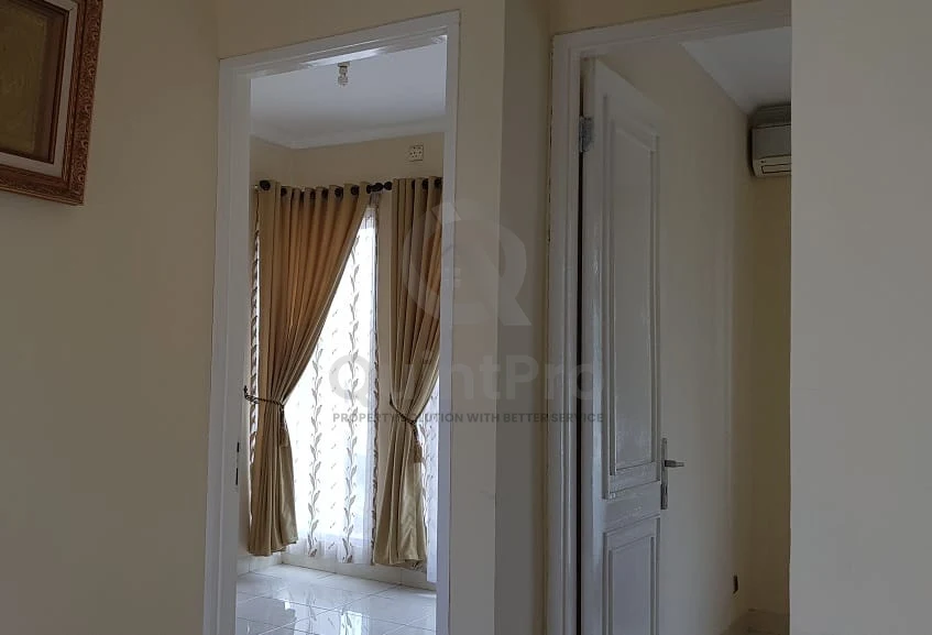 Rumah Dijual di Serpong Park, BSD, 3KT — foto 6