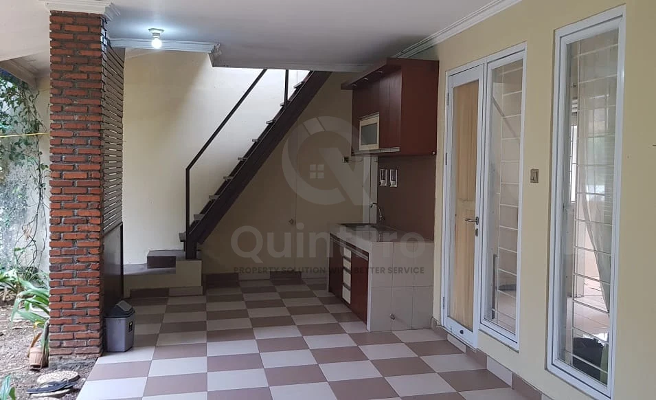 Rumah Dijual di Serpong Park, BSD, 3KT — foto 7