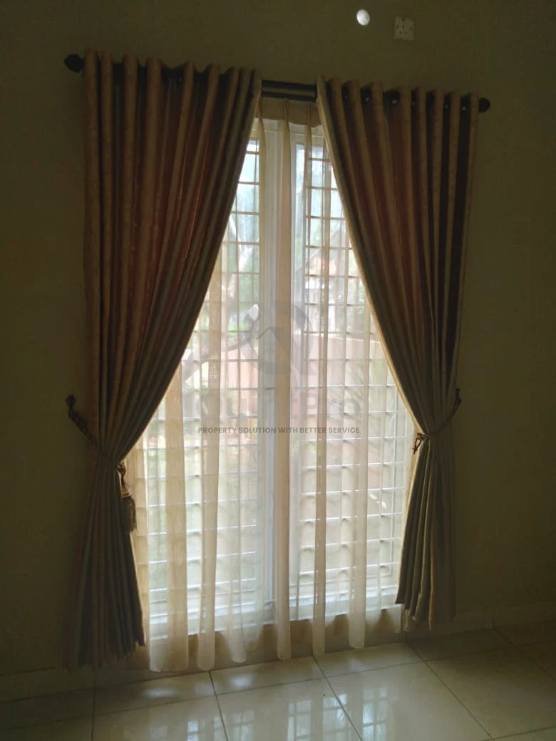 Rumah Dijual di Serpong Park, BSD, 3KT — foto 8