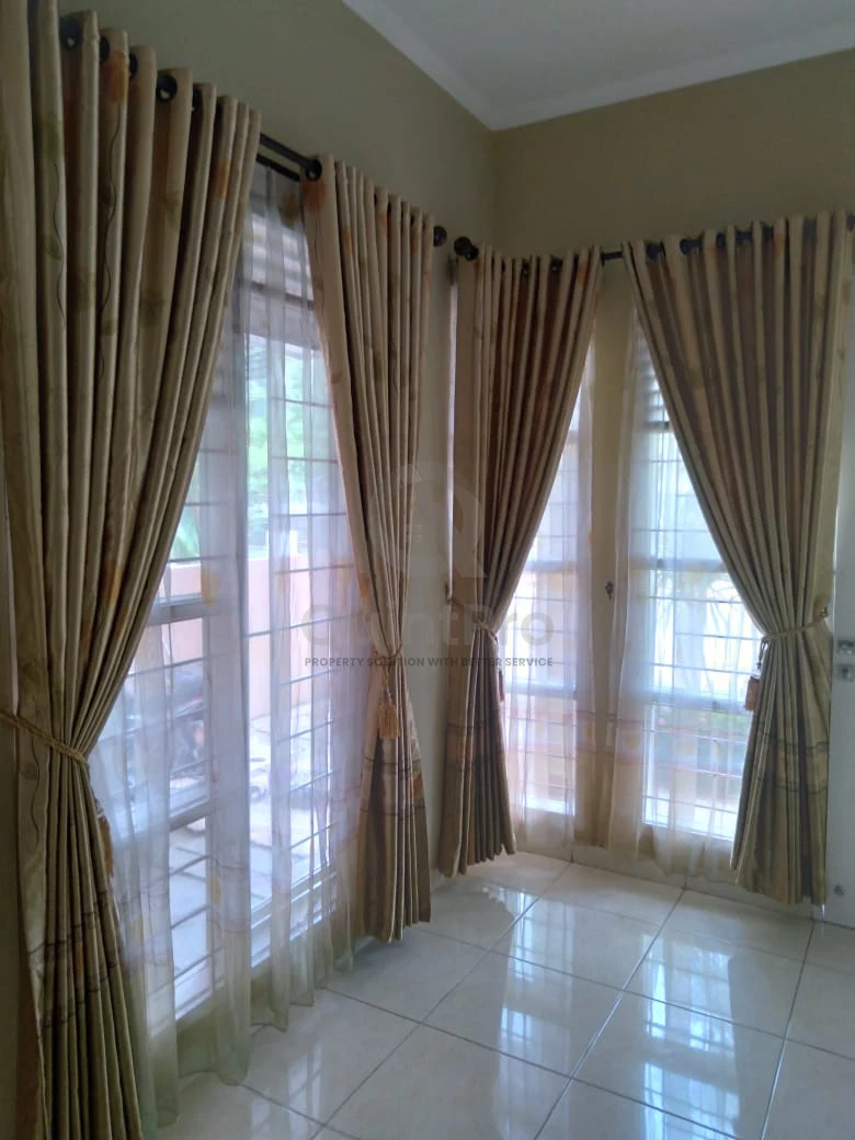 Rumah Dijual di Serpong Park, BSD, 3KT — foto 9