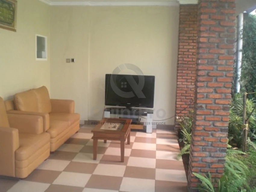 Rumah Dijual di Serpong Park, BSD, 3KT — foto 10