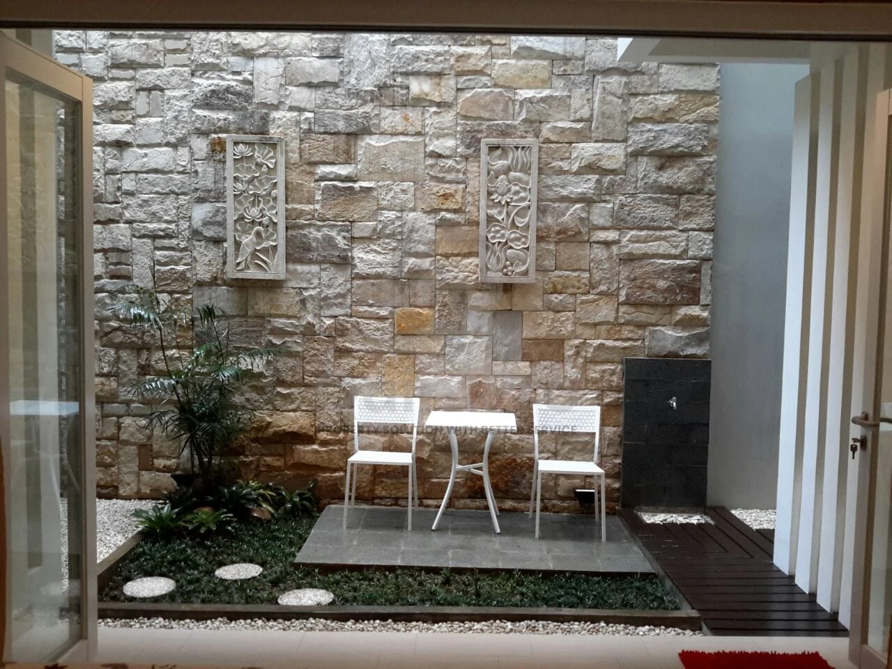 Rumah 3+1KT Furnished 2 Lantai di Kencana Loka BSD, Dekat Tol SHM — foto 3