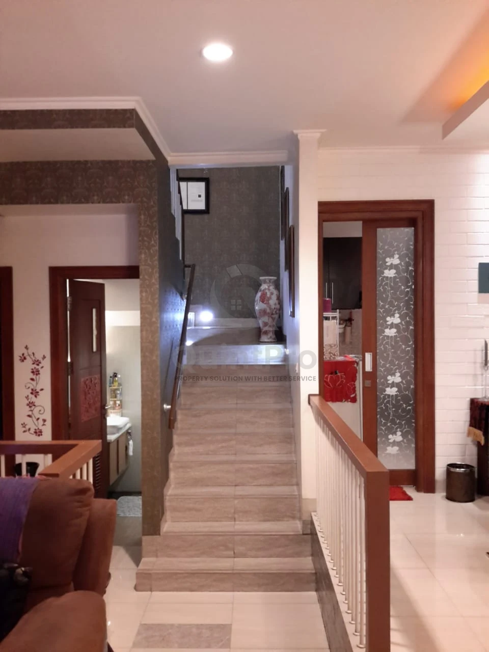 Rumah Dijual di Kencana Loka, BSD, 3KT — foto 6