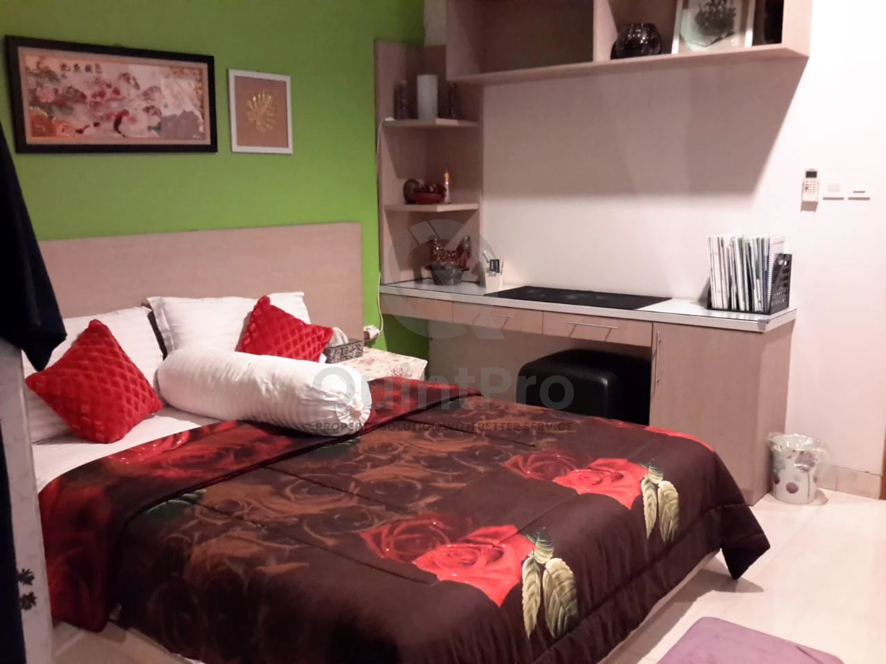 Rumah Dijual di Kencana Loka, BSD, 3KT — foto 7