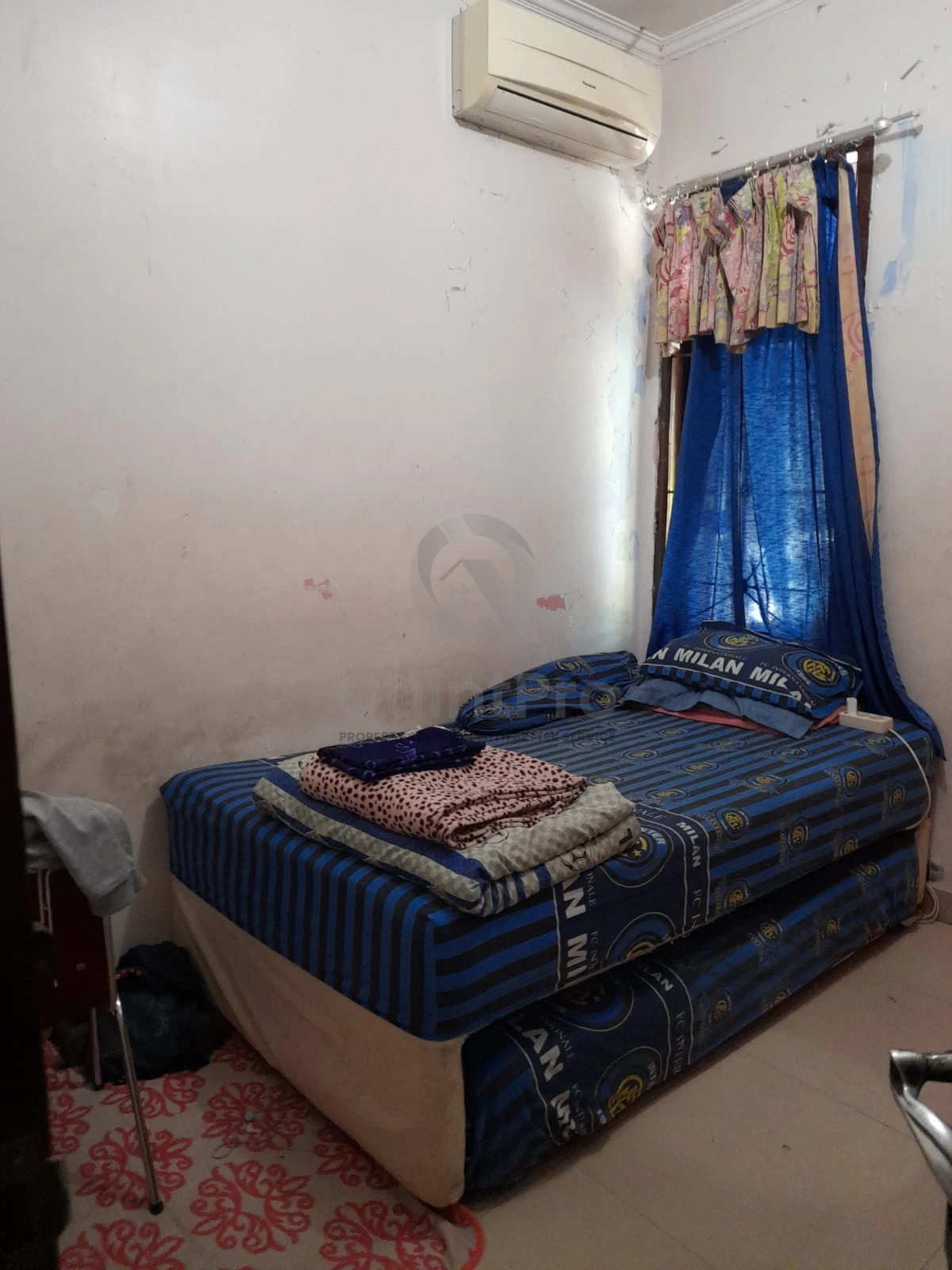 Rumah 4+1KT Hook Position di Griya Loka BSD, Depan Taman SHM — foto 2