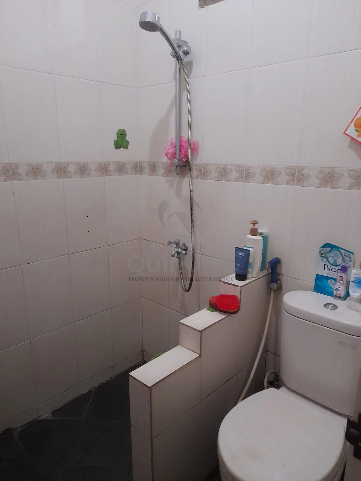 Rumah 4+1KT Hook Position di Griya Loka BSD, Depan Taman SHM — foto 5