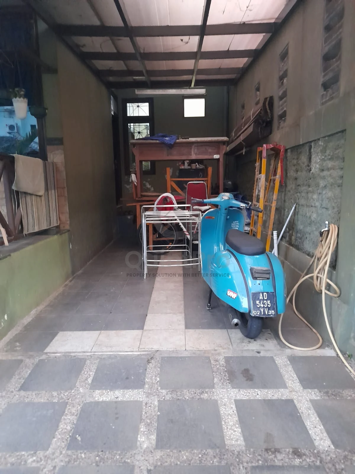 Rumah Dijual di Griya Loka, BSD, 4KT — foto 6