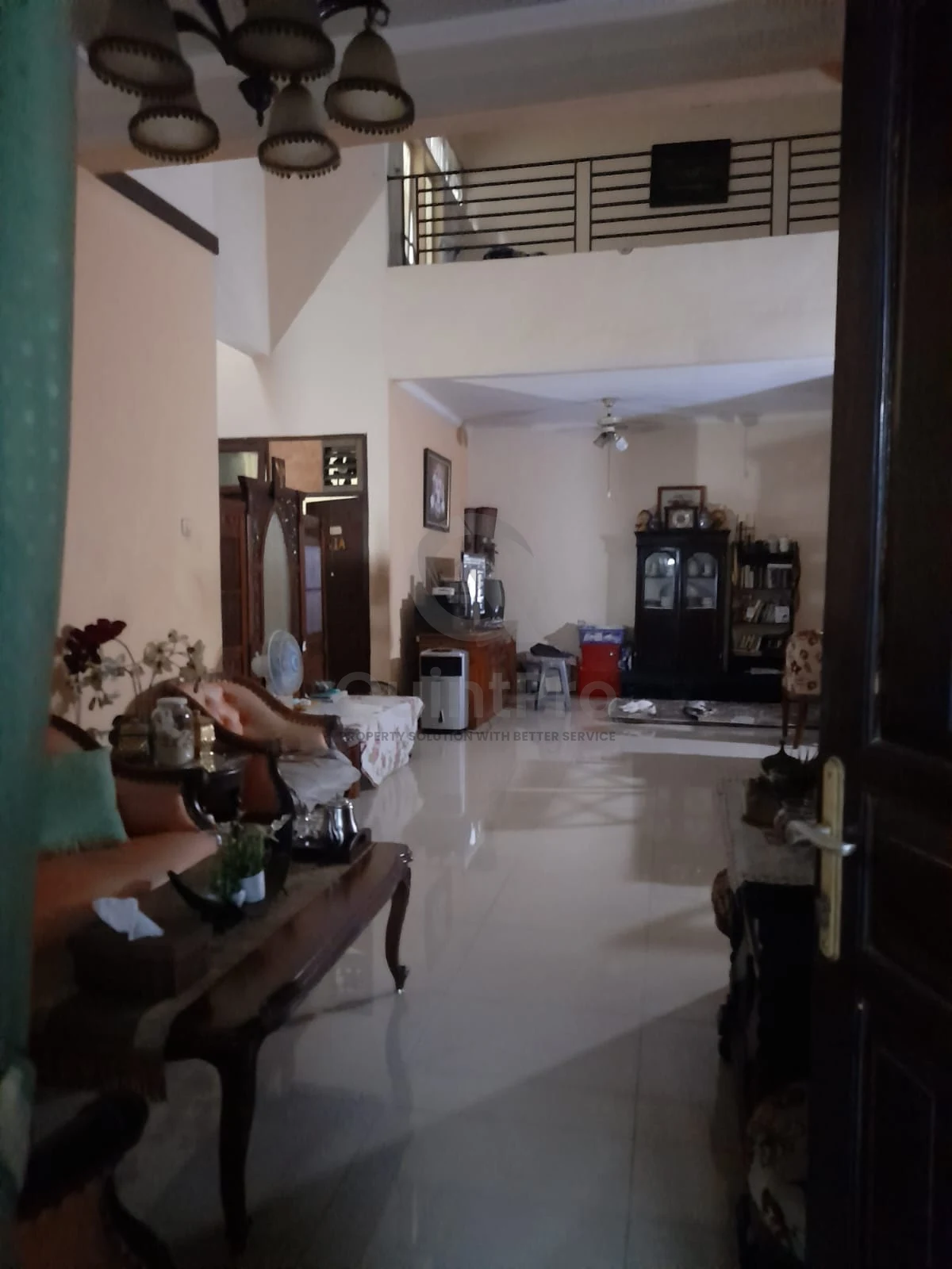 Rumah Dijual di Griya Loka, BSD, 4KT — foto 7