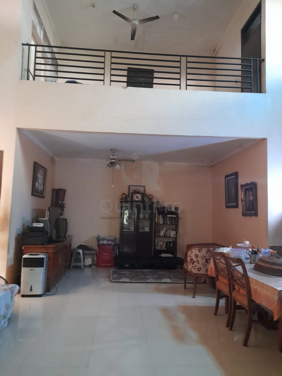 Rumah Dijual di Griya Loka, BSD, 4KT — foto 9