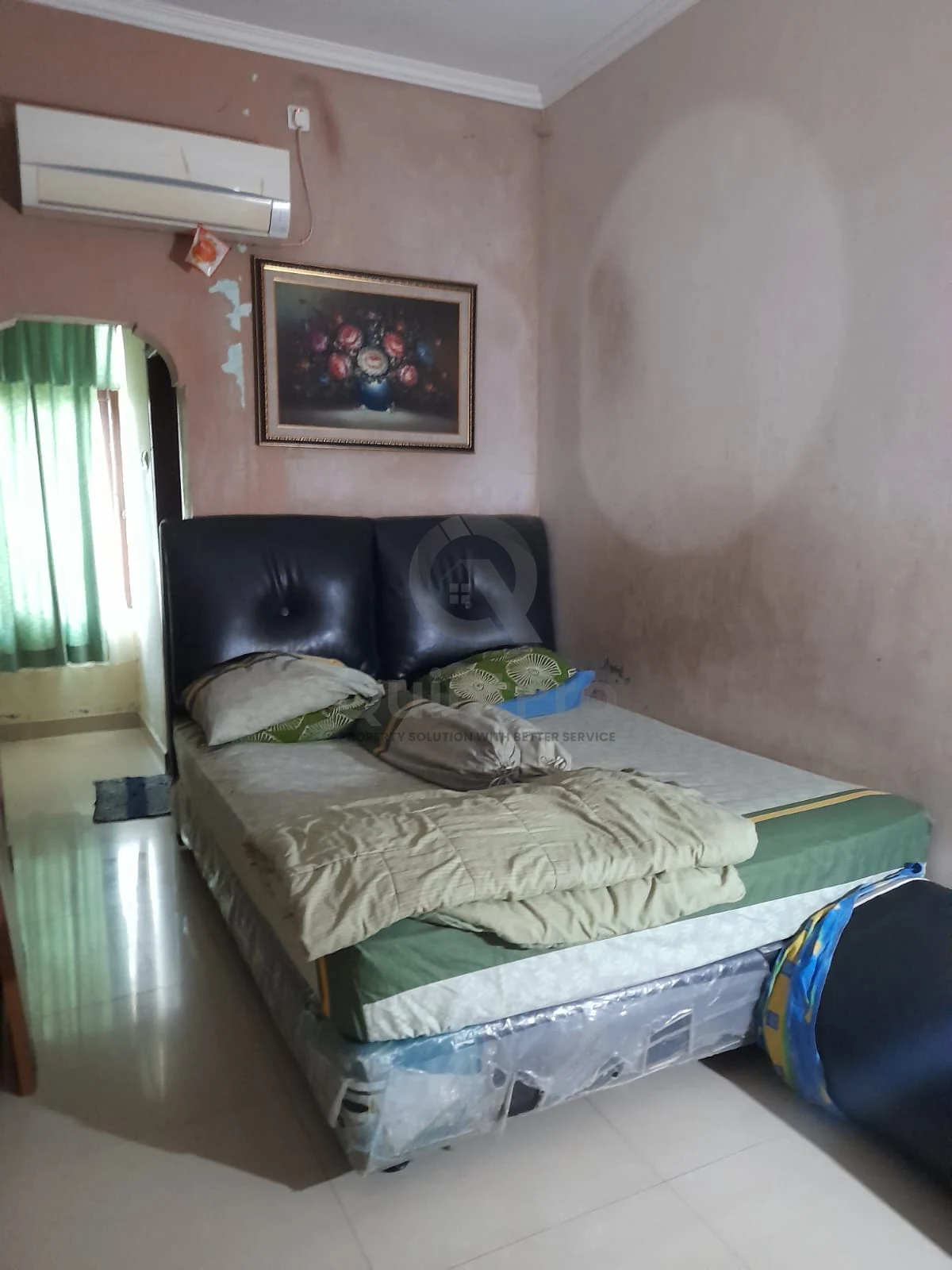 Rumah Dijual di Griya Loka, BSD, 4KT — foto 10