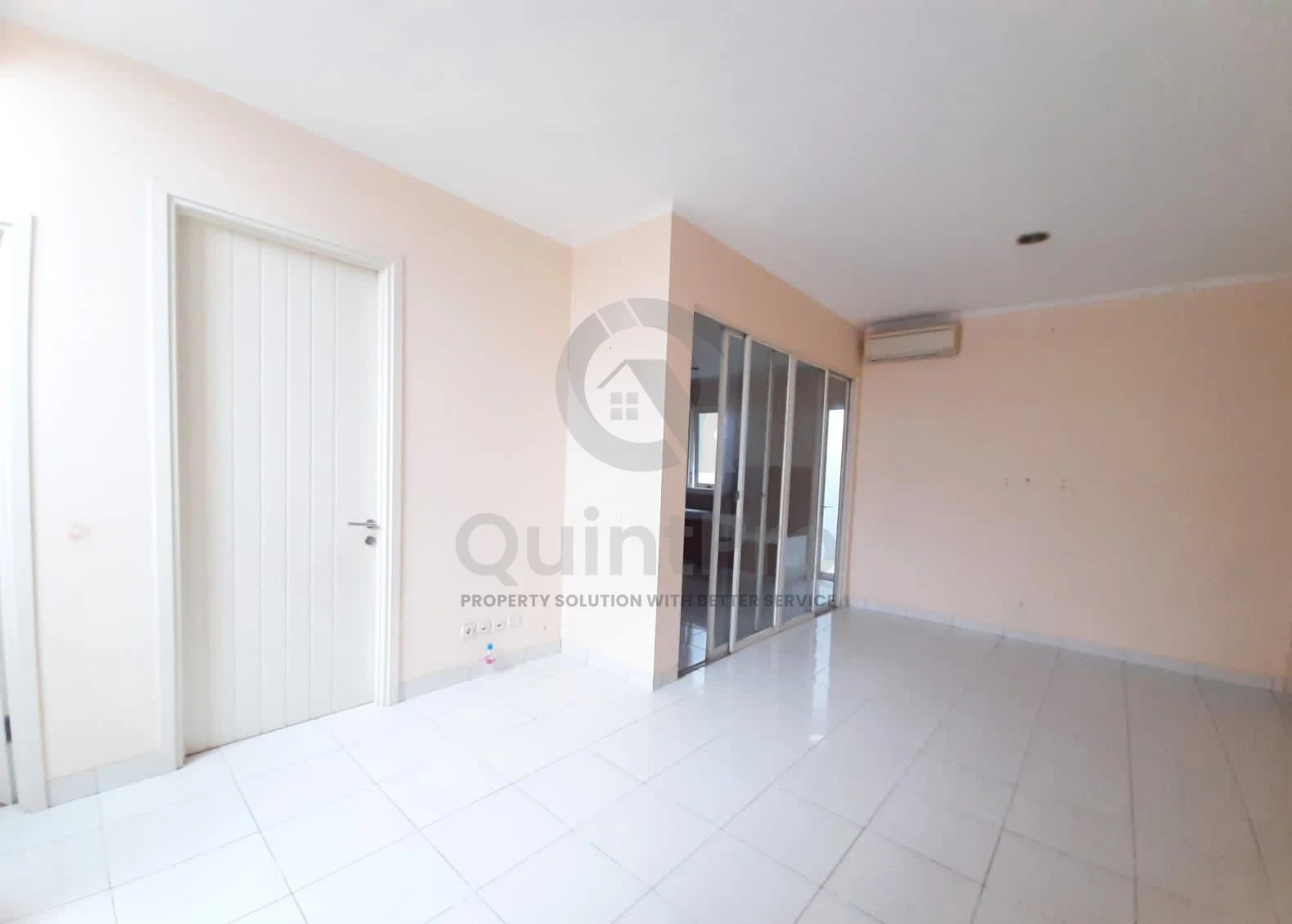 Rumah Modern 3+1KT di The Icon BSD, 2 Lantai SHM Bebas Banjir — foto 4