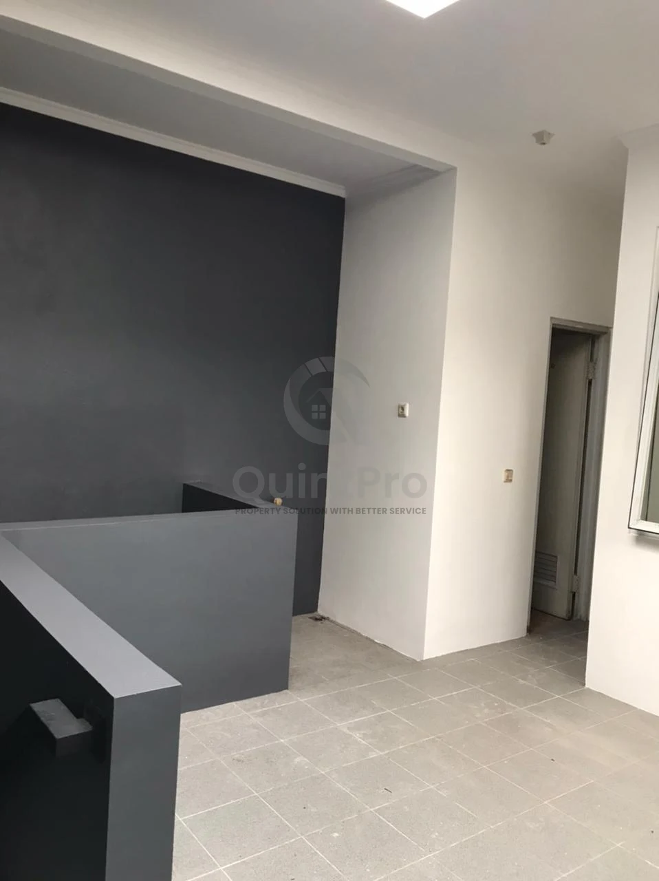 Rumah 3KT Disewa di The Icon BSD, 2 Lantai Modern Minimalis SHM — foto 2