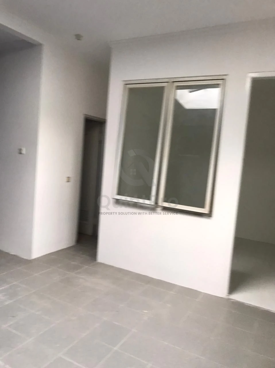 Rumah 3KT Disewa di The Icon BSD, 2 Lantai Modern Minimalis SHM — foto 3