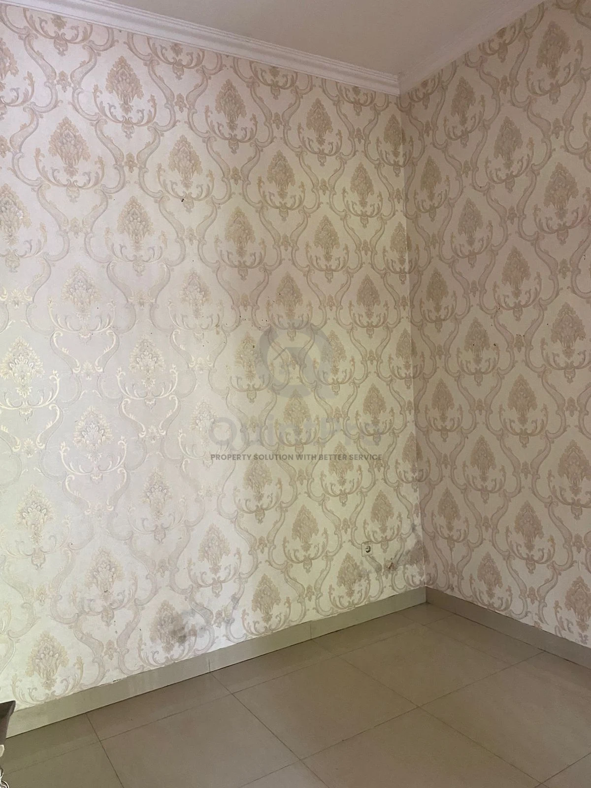 Rumah 3KT 132m² di Pesanggrahan Jakarta Selatan, SHM Carport — foto 4