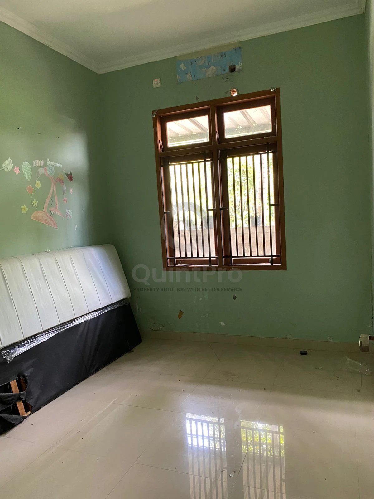 Rumah Dijual di Pesanggrahan, Jakarta Selatan, 3KT — foto 7