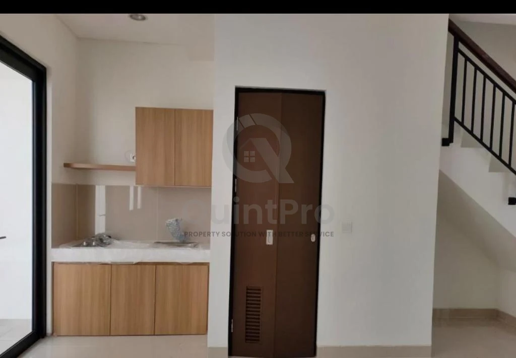 Rumah Dijual di Taman Provence, BSD, 2KT — foto 7