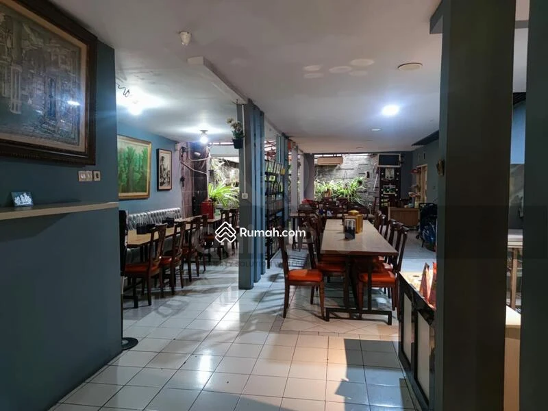 Rumah 5KT 3KM 320m² Dijual di Griya Loka BSD, 2 Lantai SHM Pinggir Jalan — foto 3
