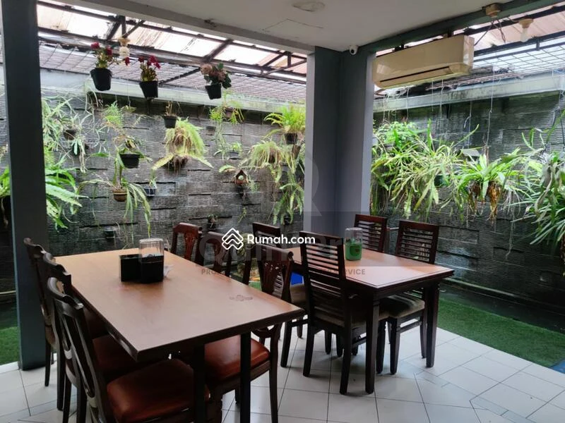Rumah 5KT 3KM 320m² Dijual di Griya Loka BSD, 2 Lantai SHM Pinggir Jalan — foto 5