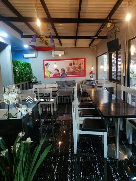 Rumah Dijual di Griya Loka, BSD, 5KT — foto 6
