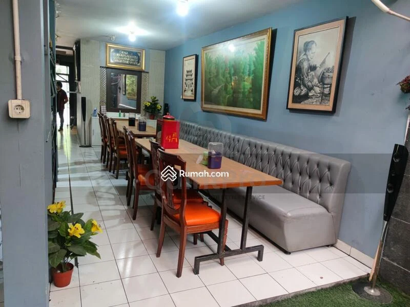 Rumah Dijual di Griya Loka, BSD, 5KT — foto 7