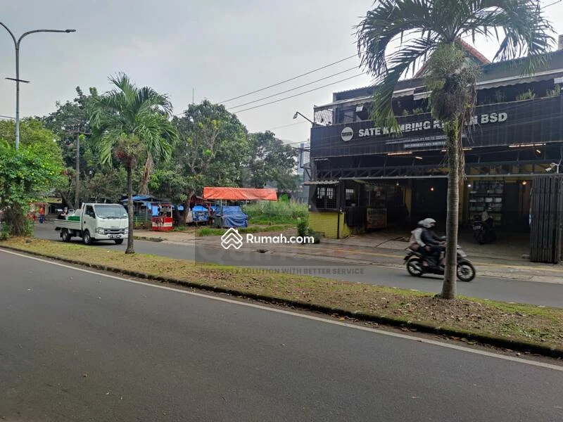 Rumah Dijual di Griya Loka, BSD, 5KT — foto 8