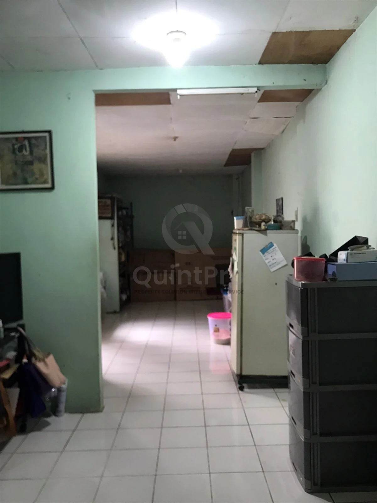 Rumah 2KT 112m² di Griya Loka BSD, Dekat Tol Rawabuntu Bebas Banjir — foto 3