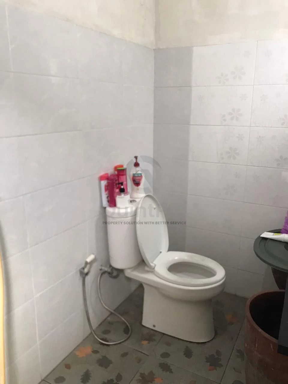 Rumah Dijual di Griya Loka, BSD, 2KT — foto 6