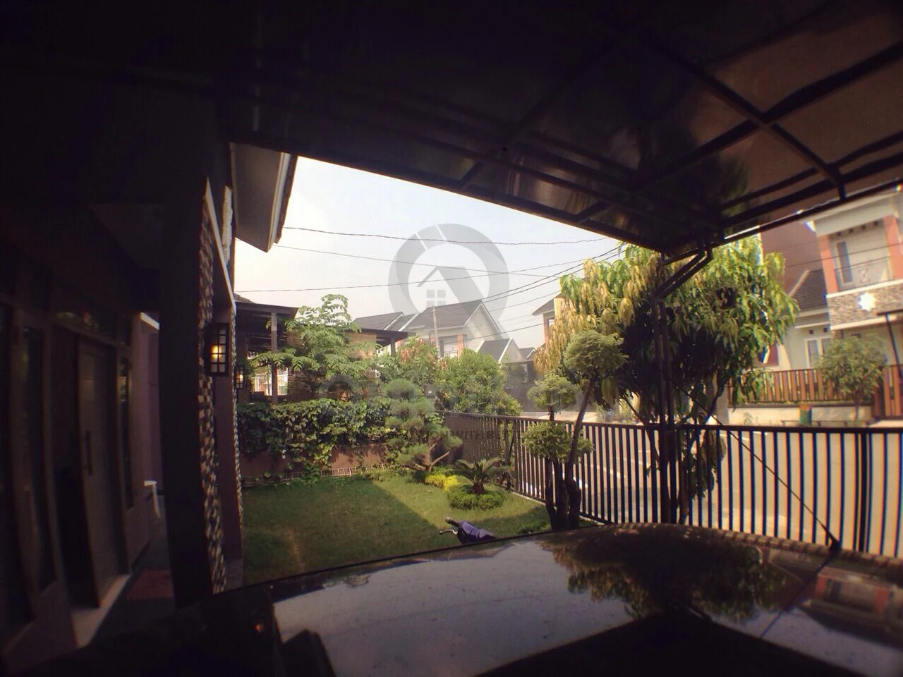 Rumah 3KT 200m² di Karawaci Villa Rizki Ilhamni, 10 Menit Supermall SHM — foto 3