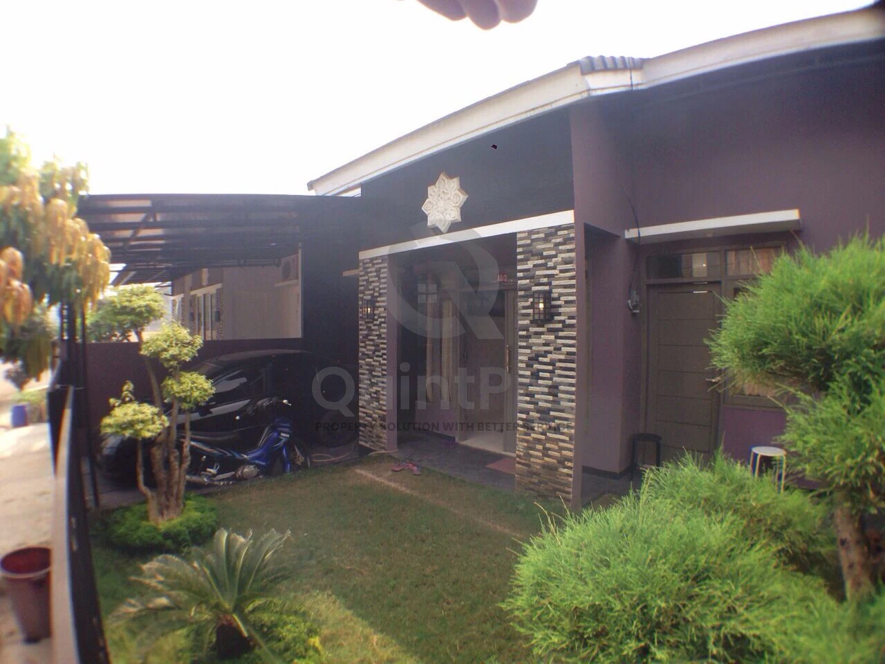 Rumah 3KT 200m² di Karawaci Villa Rizki Ilhamni, 10 Menit Supermall SHM — foto 4