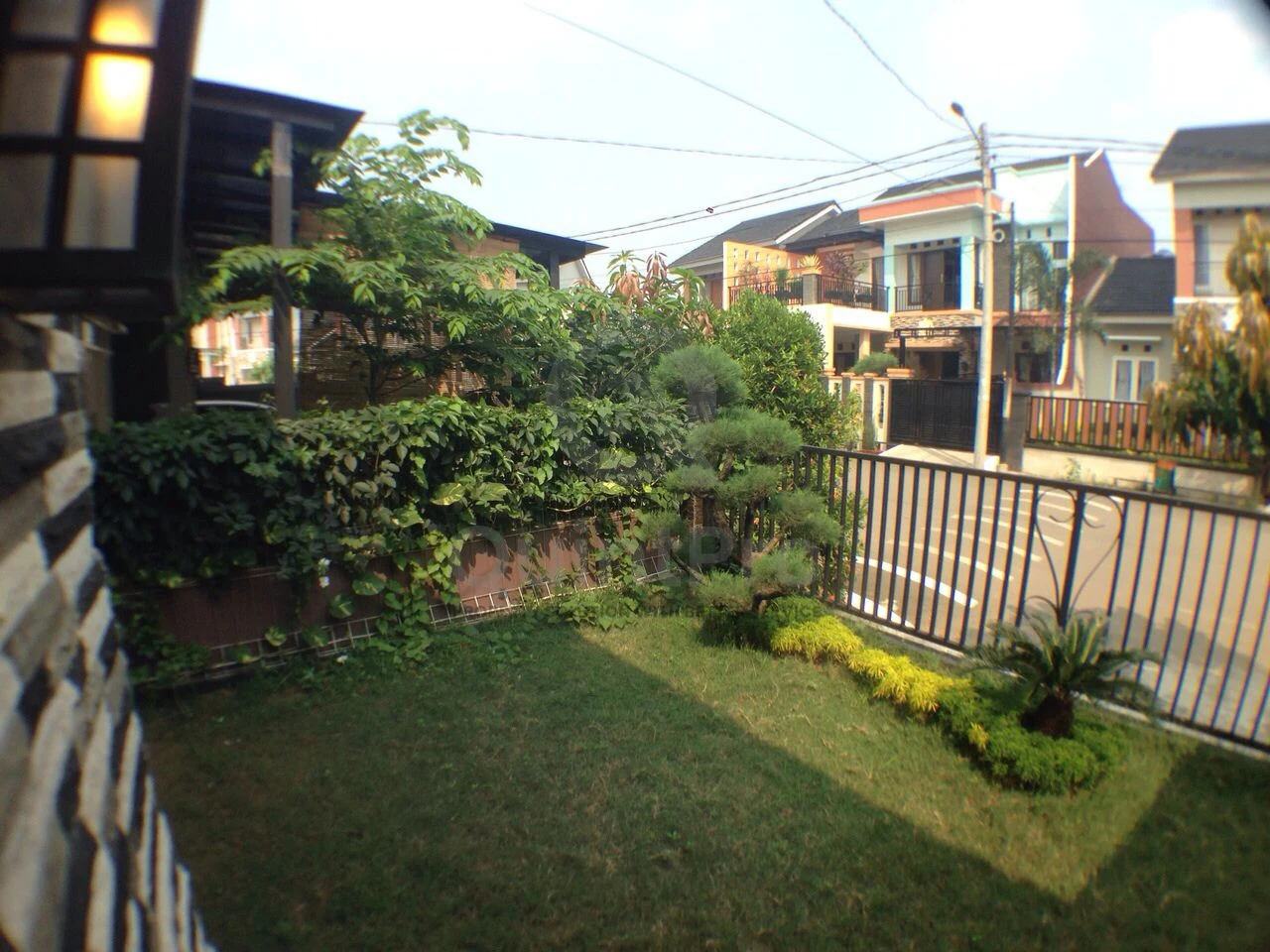 Rumah Dijual di Karawaci Villa Rizki Ilhamni, Tangerang, 3KT — foto 6