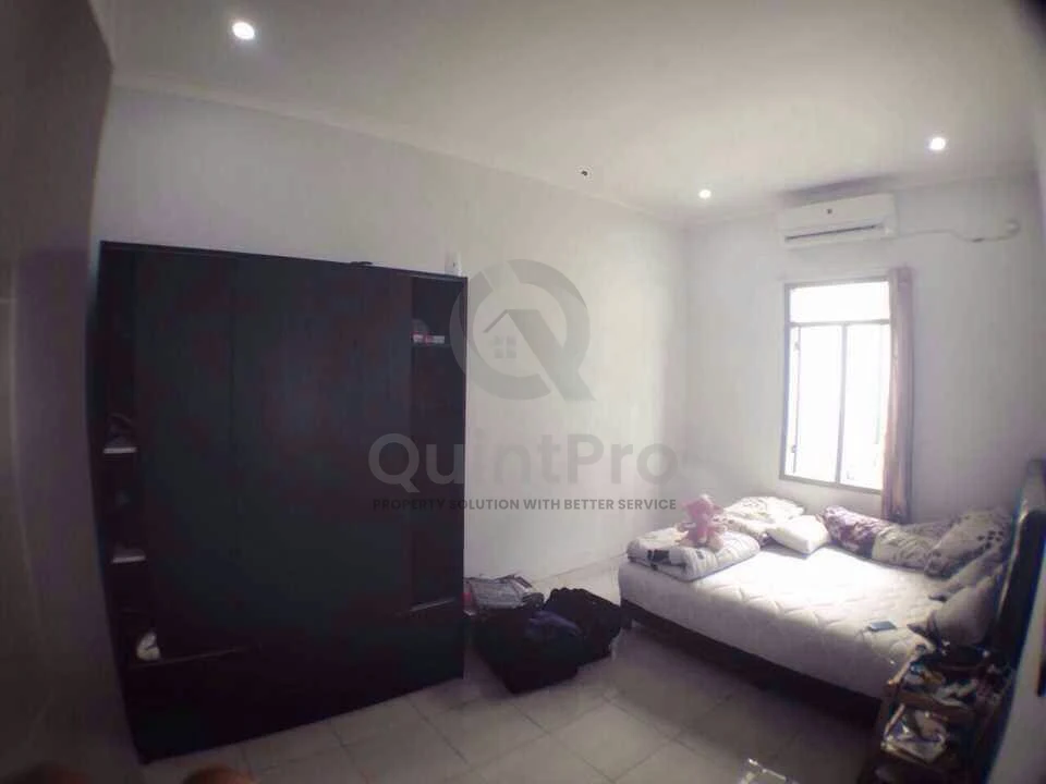 Rumah Dijual di Karawaci Villa Rizki Ilhamni, Tangerang, 3KT — foto 8