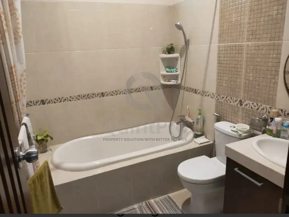 Rumah 4+1KT Hook Position 340m² di Blossom Ville BSD, Tanah Bonus Taman — foto 5