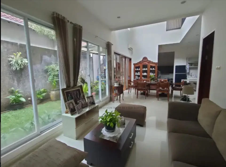 Rumah Dijual di Blossom Ville, BSD, 4KT — foto 6