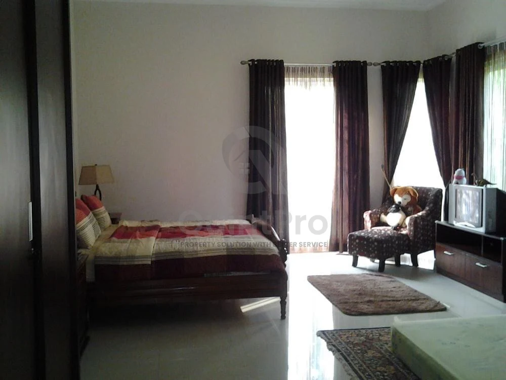 Rumah Dijual di Blossom Ville, BSD, 4KT — foto 7
