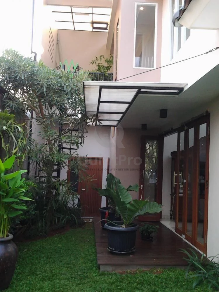 Rumah Dijual di Blossom Ville, BSD, 4KT — foto 8