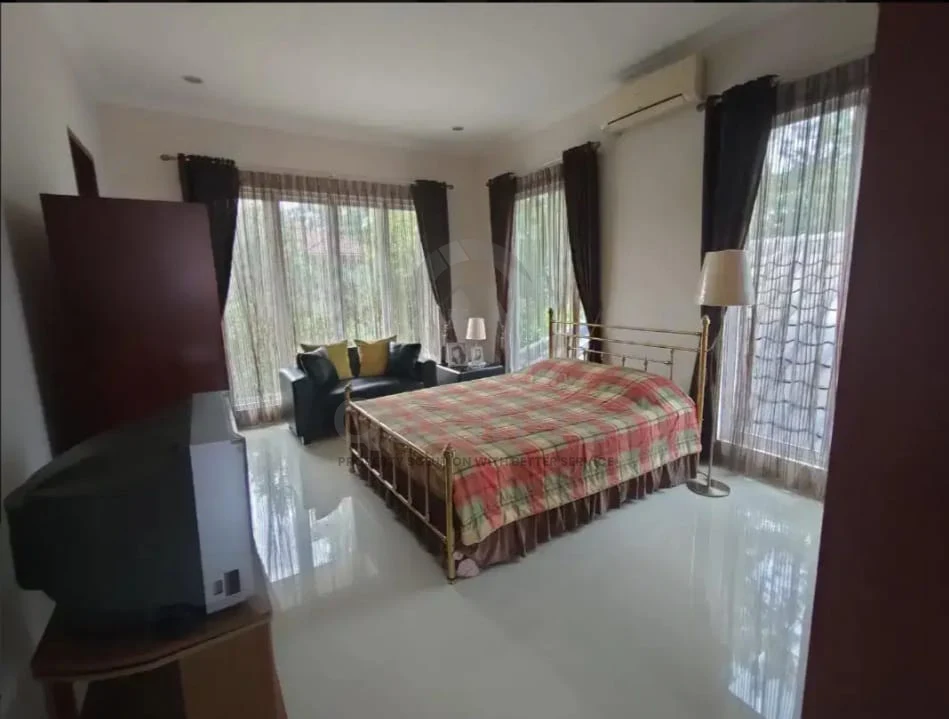 Rumah Dijual di Blossom Ville, BSD, 4KT — foto 9