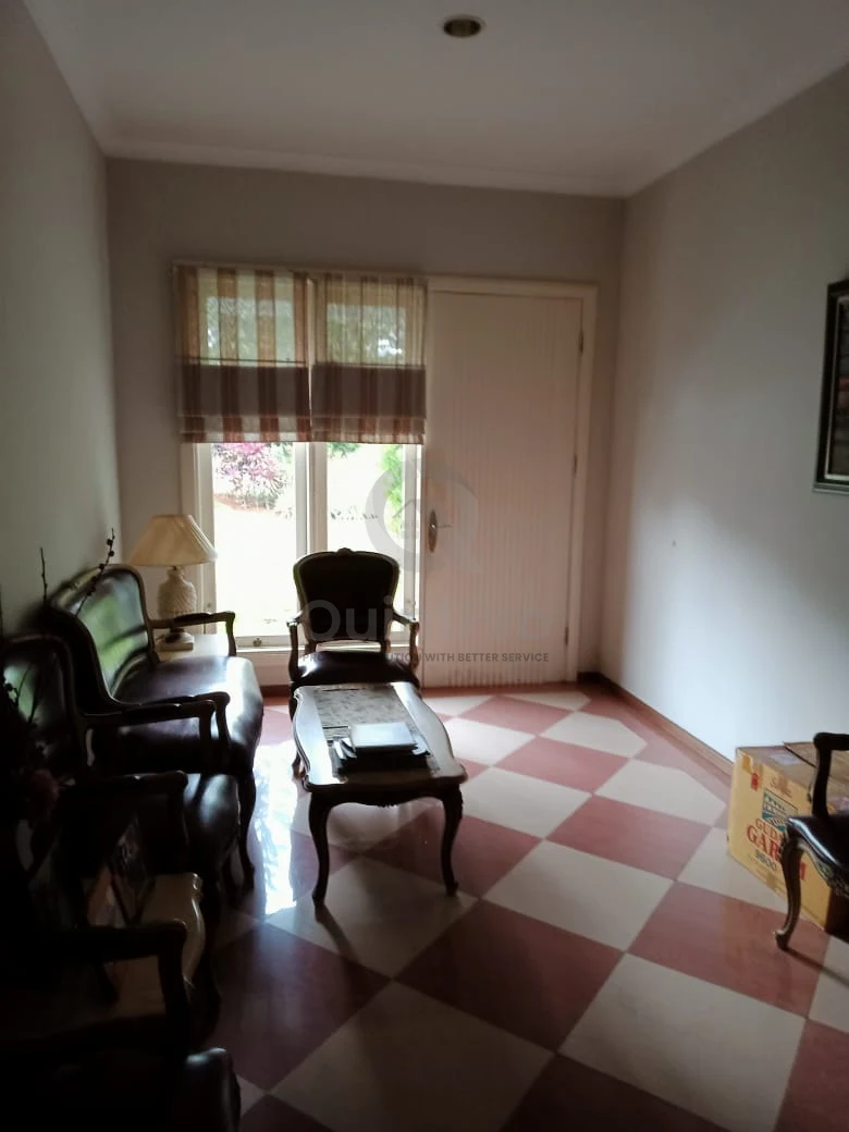 Rumah Hook 4+1KT di Blossom Ville The Green BSD, 2 Lantai PPJB Siap AJB — foto 3